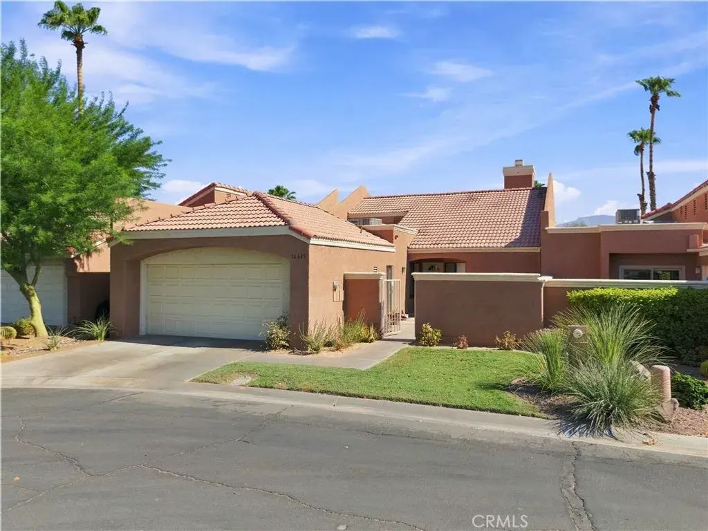 76645 Sheba Way, Palm Desert