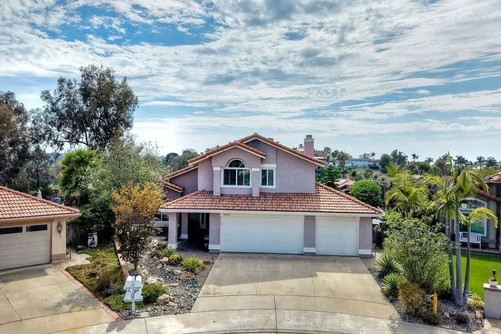 3363 Putting Green Court, Oceanside