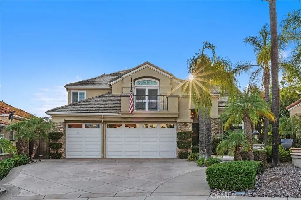 35995 Cortona Court, Murrieta