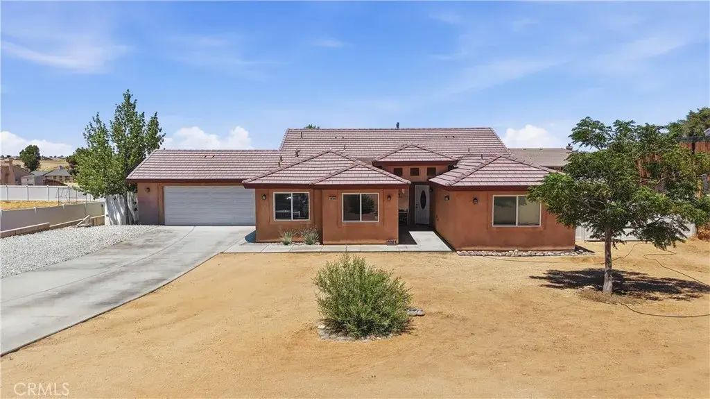 16346 Teton, Victorville