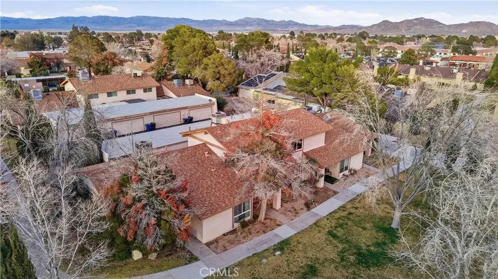 1012 Peg Street, Ridgecrest