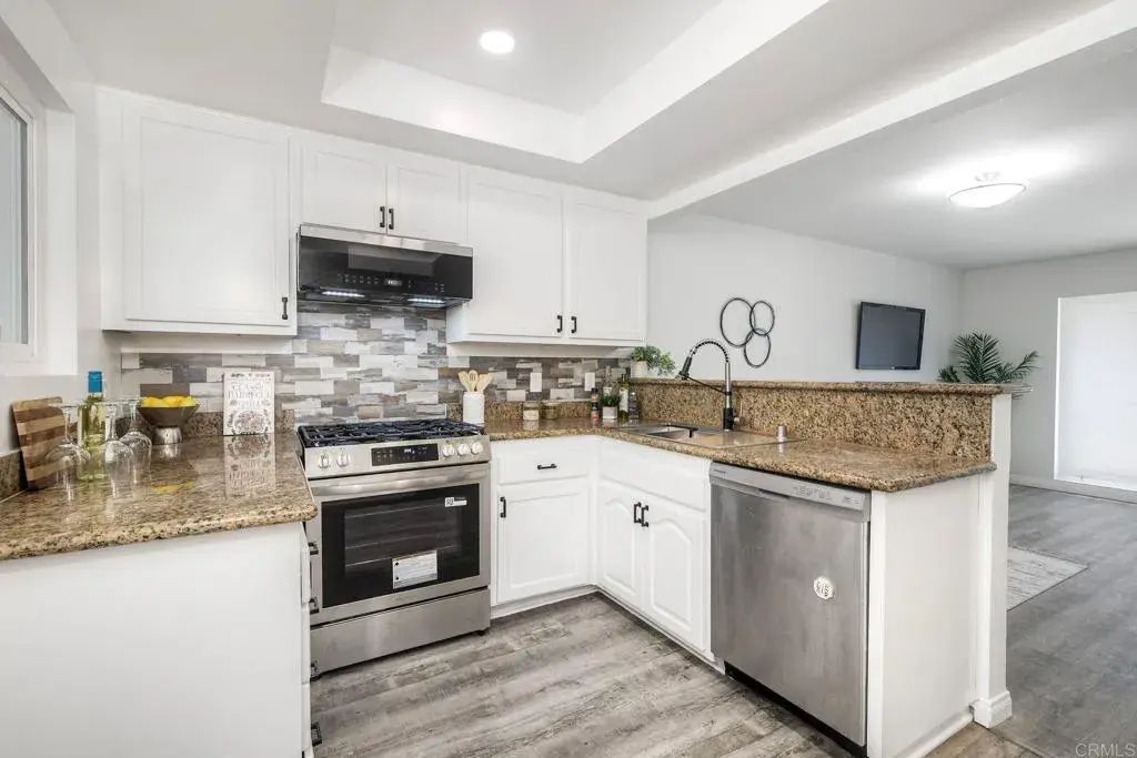 3614 Harvard Drive B, Oceanside