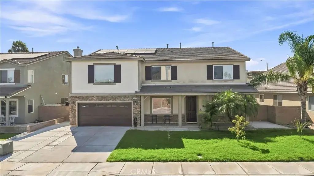 6271 Ruby Crest, Jurupa Valley