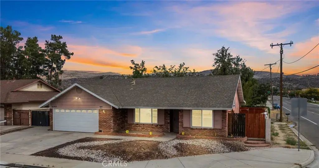 41763 Lomas, Hemet