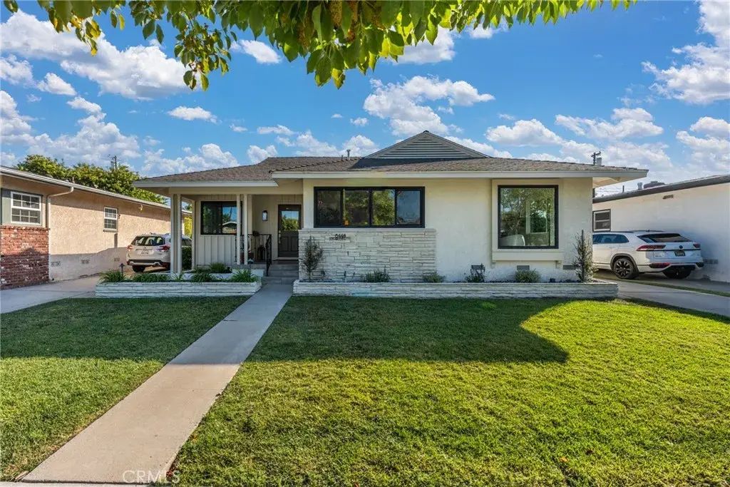 6448 E Los Arcos, Long Beach
