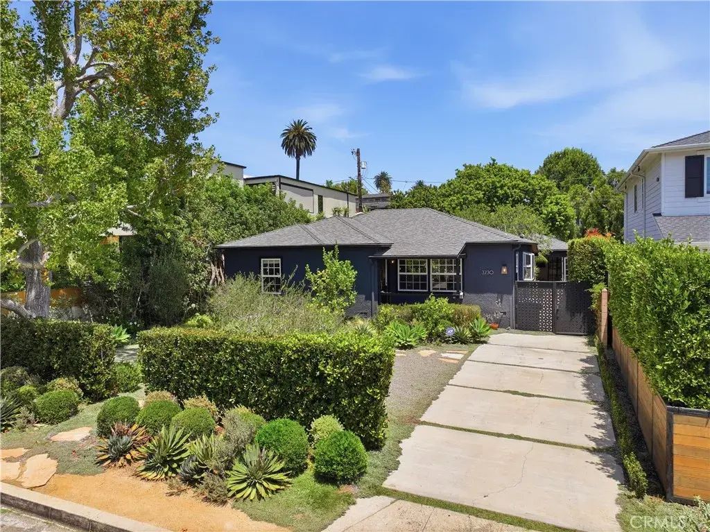 3730 Stewart, Los Angeles