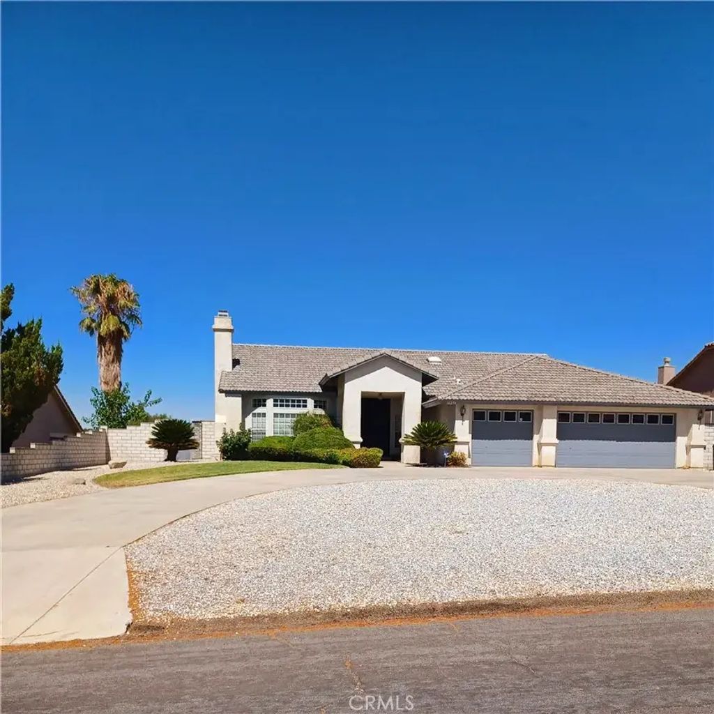16254 Olalee, Apple Valley