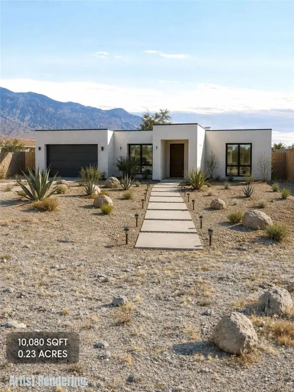 65420 Sonora, Desert Hot Springs