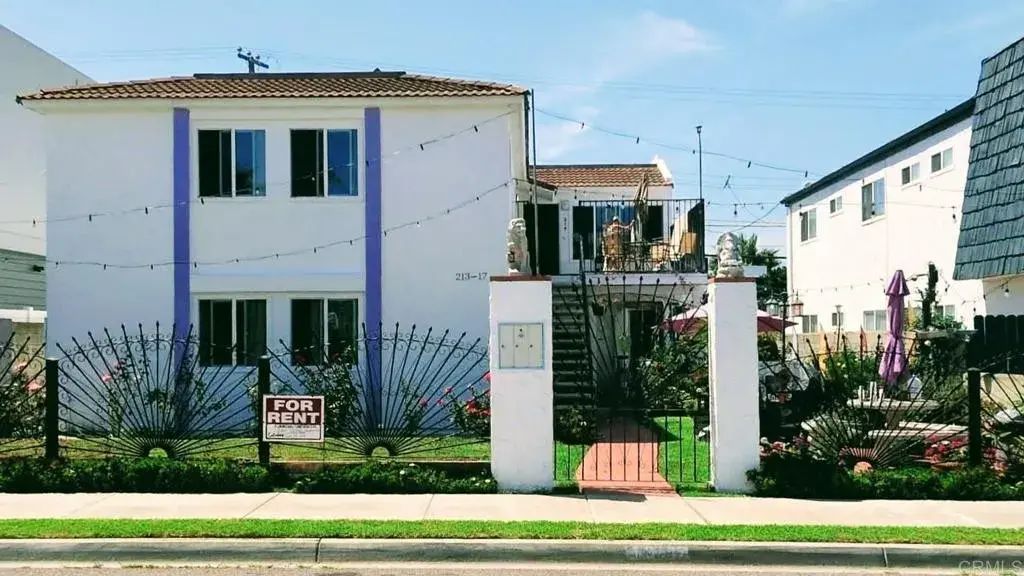 217 Ebony Ave 217, Imperial Beach