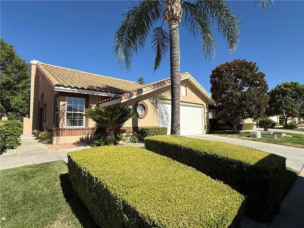 1359 Pauma Valley, Banning