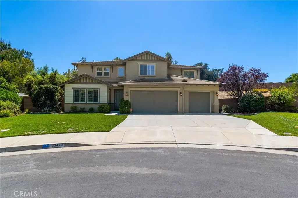 35478 Daffodil Circle, Winchester