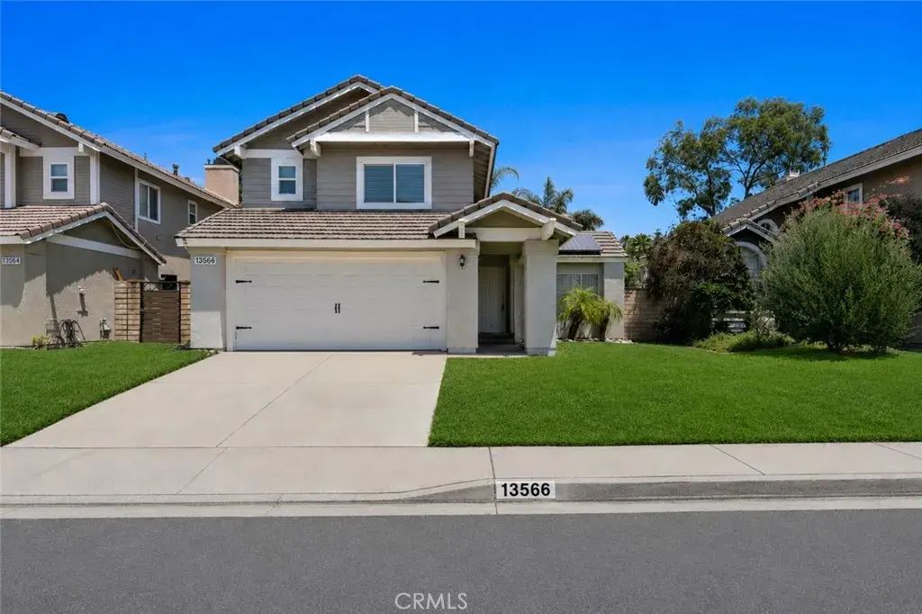 13566 Sutter Court, Fontana