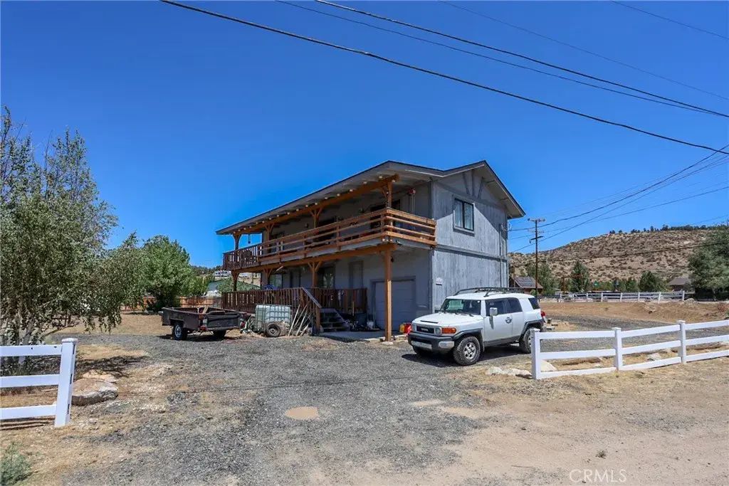 46040 Vale, Big Bear City