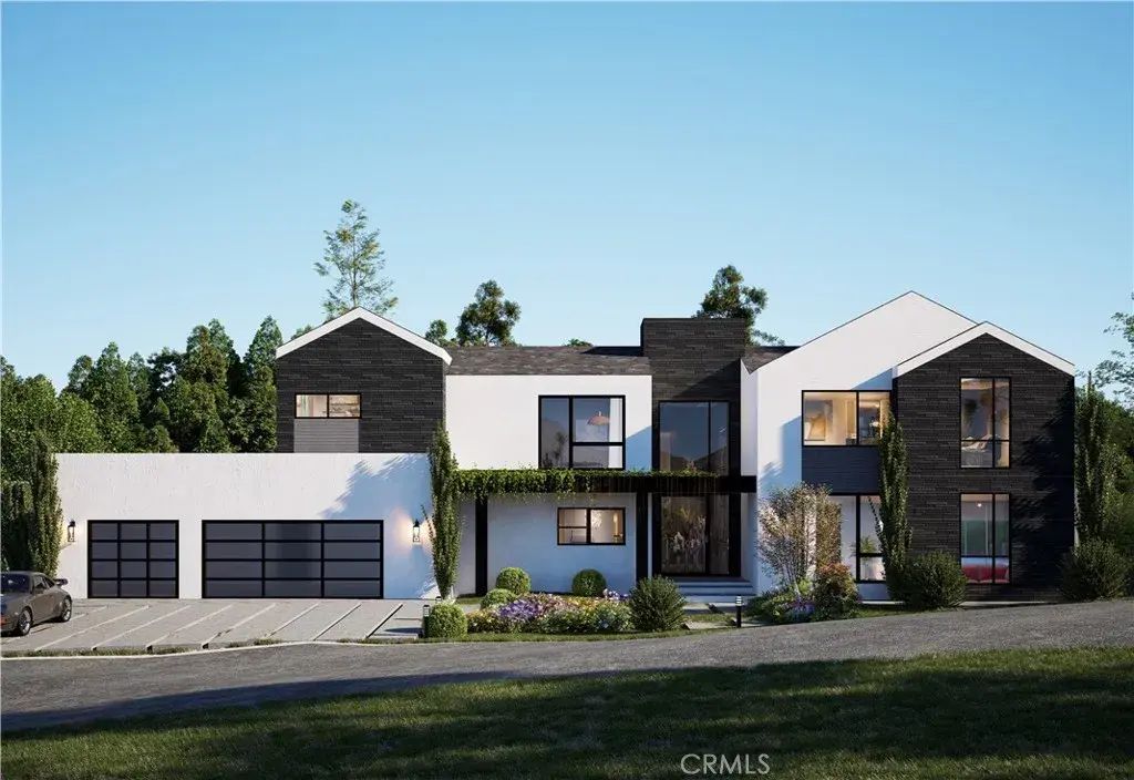 18169 Knoll Hill, Granada Hills