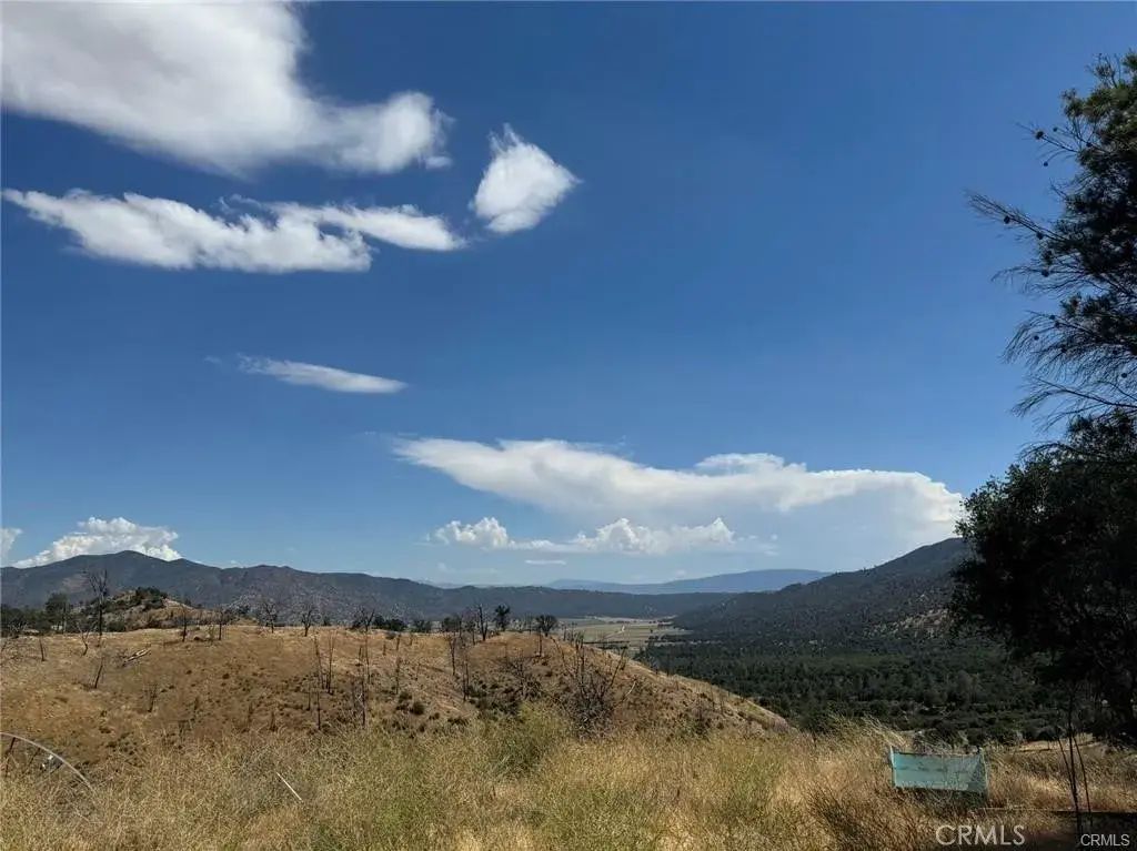 400 Foxtail Canyon, Caliente