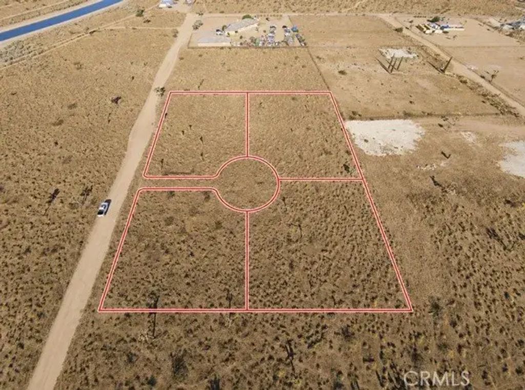 Apn# 3136 201 23 0000, Victorville