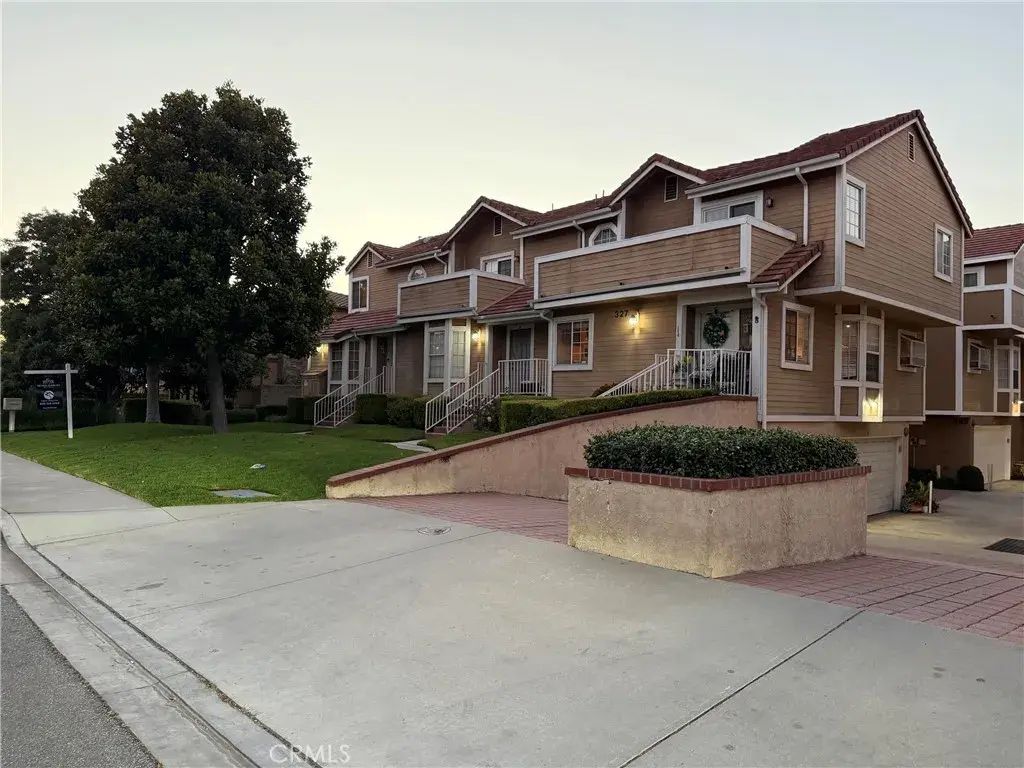 329 Genoa Street D, Monrovia