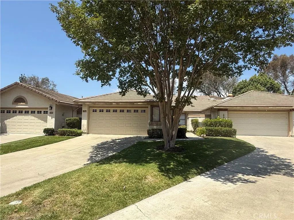 1782 Del Prado, Pomona