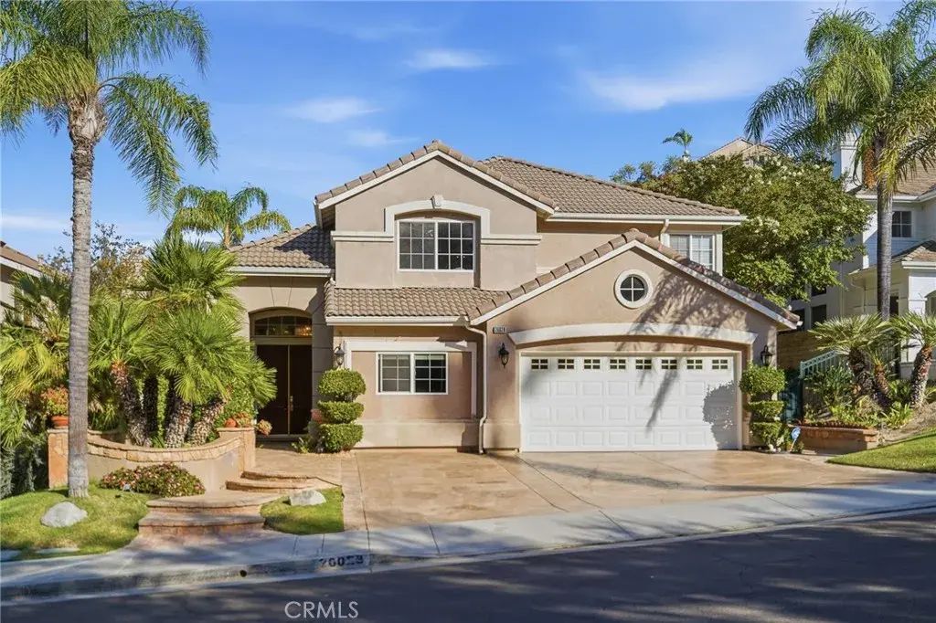 26028 Carroll Lane, Stevenson Ranch