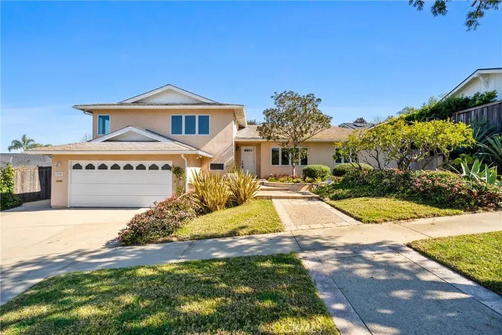 732 Bison, Newport Beach