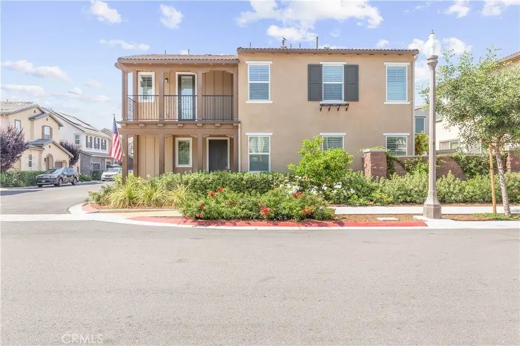 8653 Bay Laurel Street, Chino