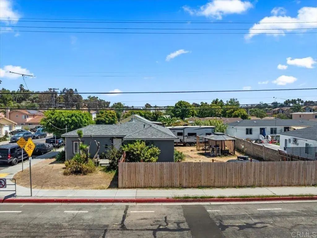 1340 E 8th Street, National City