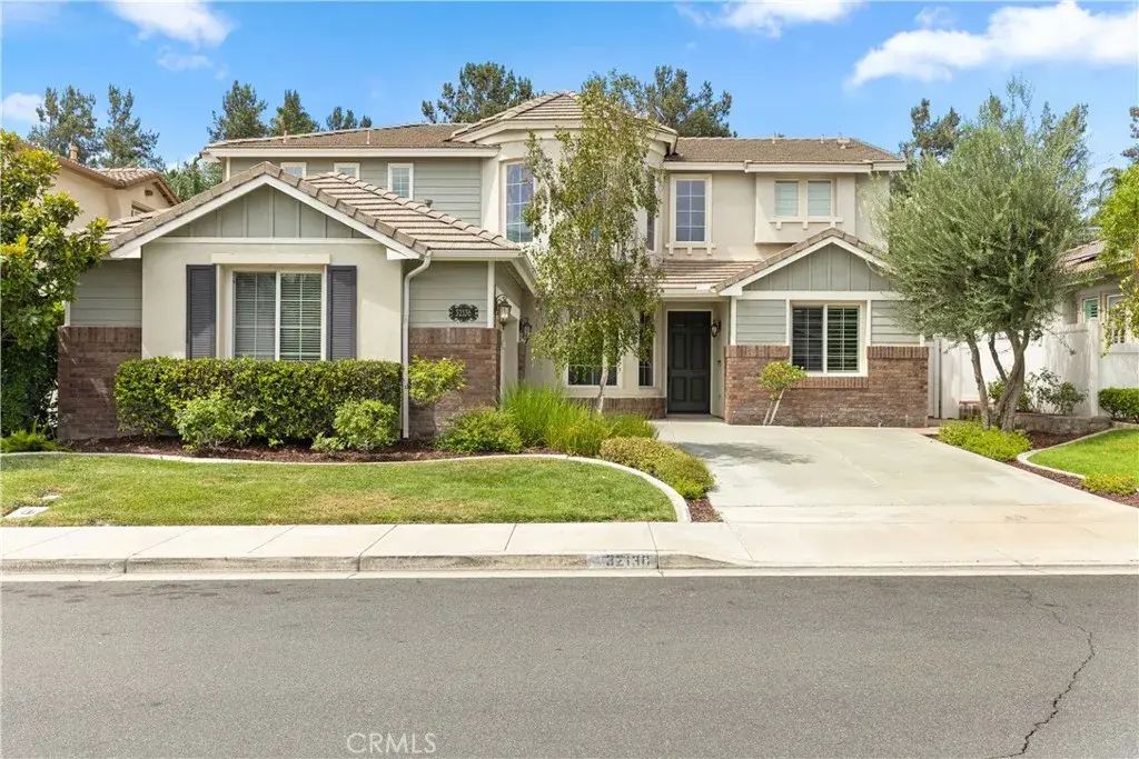32136 Camino Rabago, Temecula