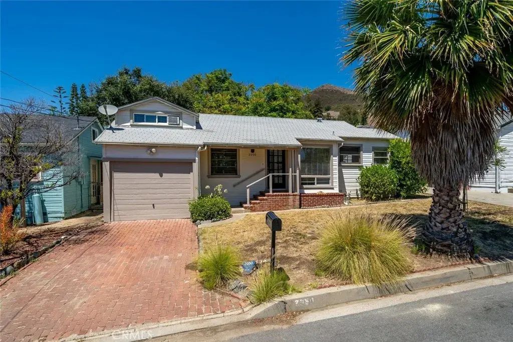 2050 Hope Street, San Luis Obispo