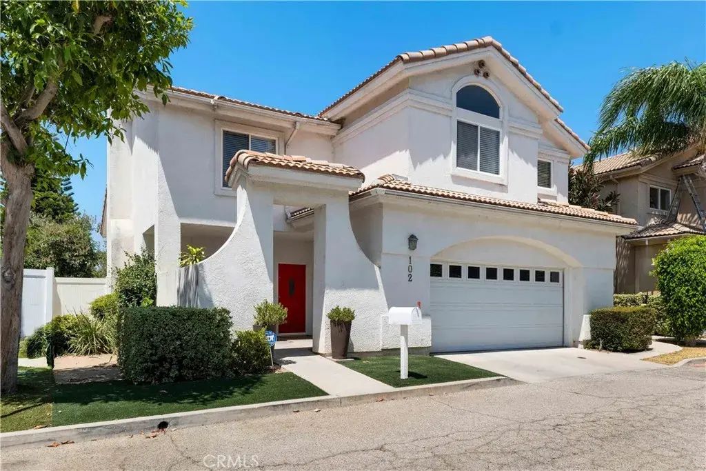 17333 San Jose Street, Granada Hills