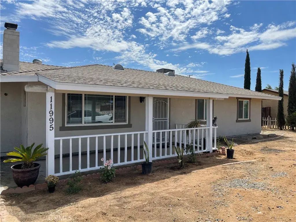 11995 Jamacha, Apple Valley
