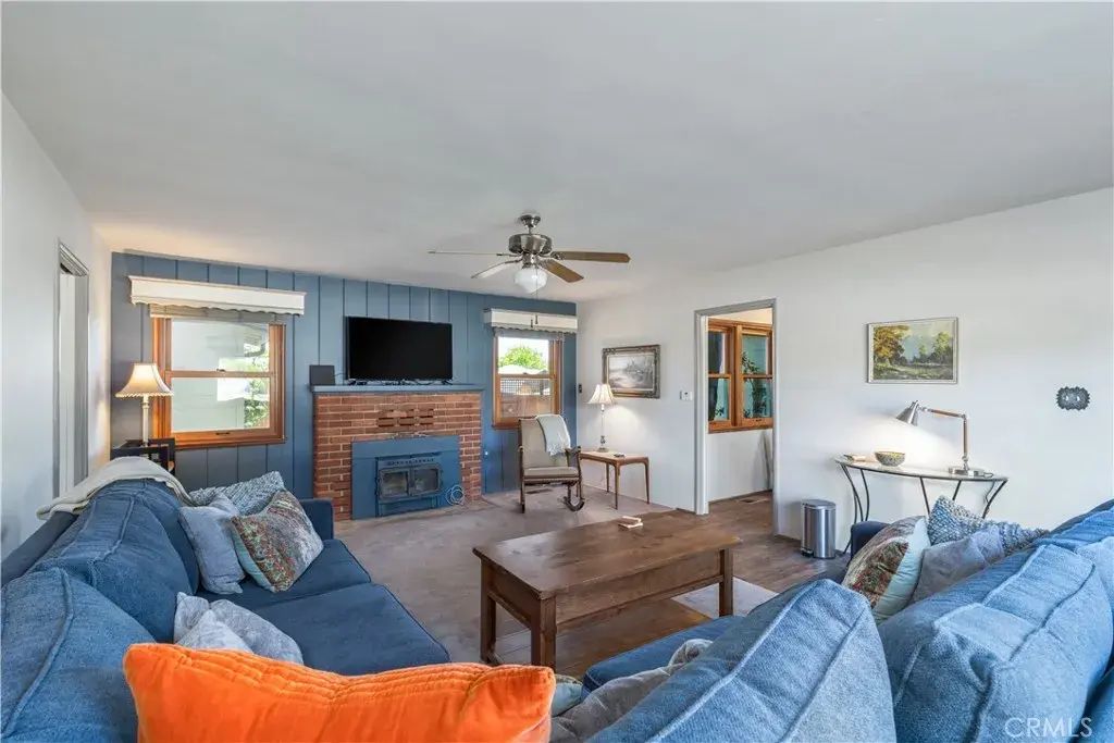 240 Oak, Paso Robles