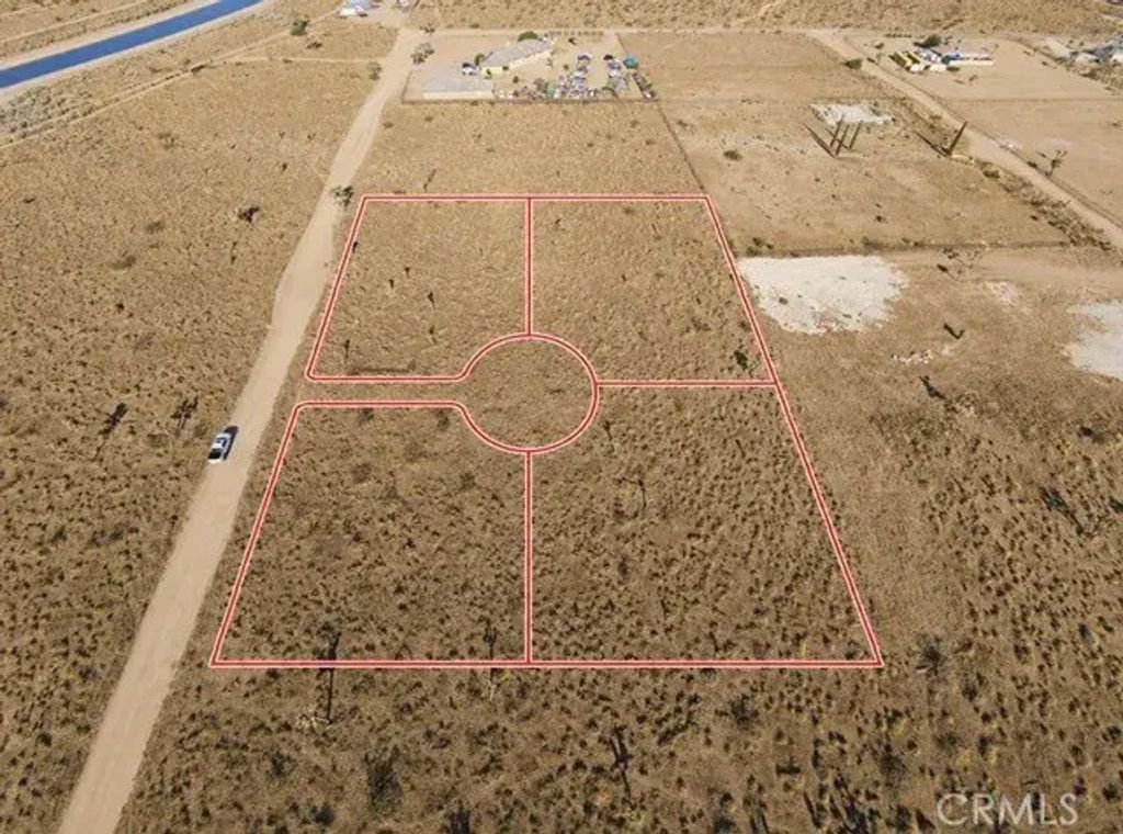 Gamble, Victorville