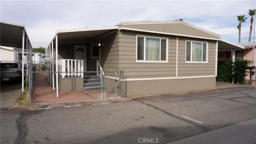 250 N Linden 248, Rialto
