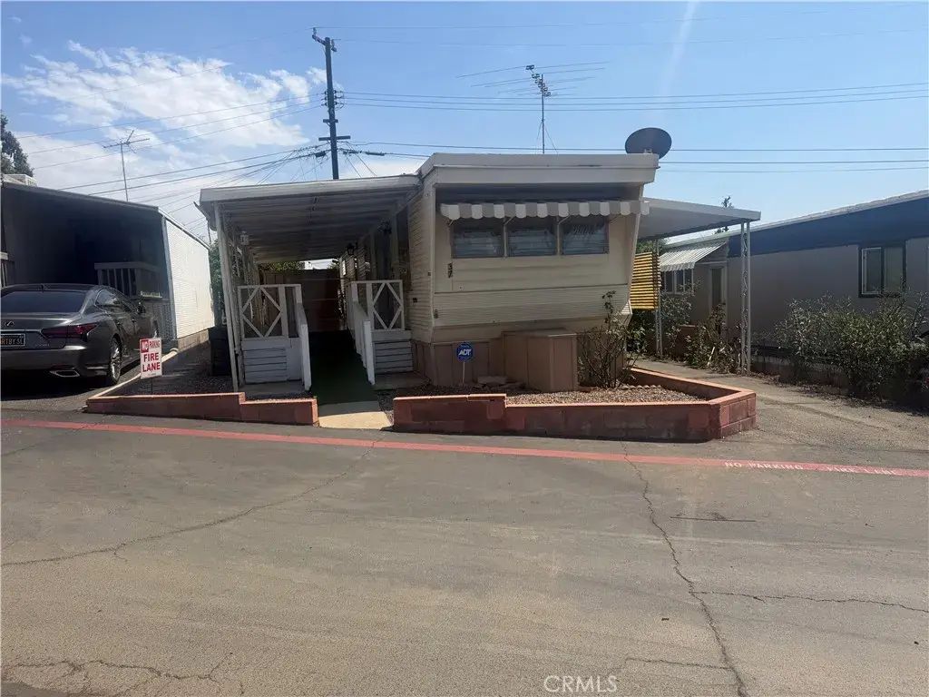 12177 3rd 37, Yucaipa