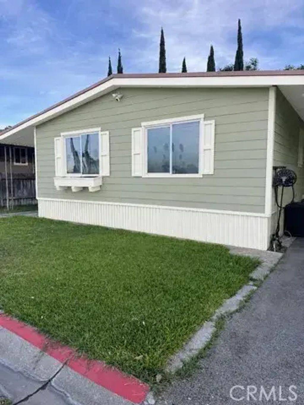 1025 S Riverside 121, Rialto