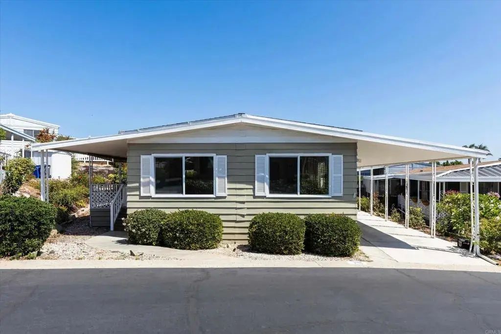 650 S Rancho Santa Fe 298, San Marcos