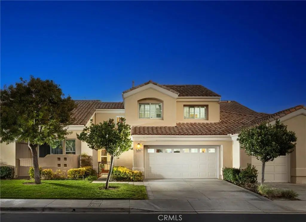 48 Calle Del Norte, Rancho Santa Margarita