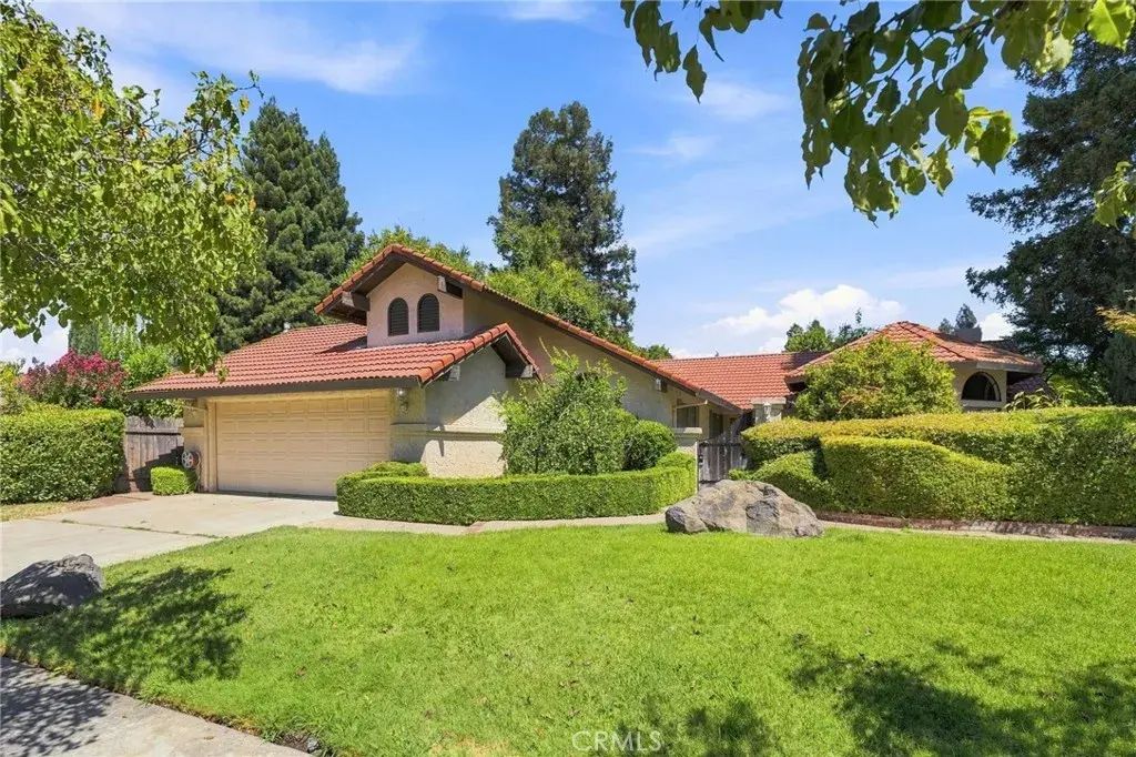 1723 Monte Grosso Drive, Merced
