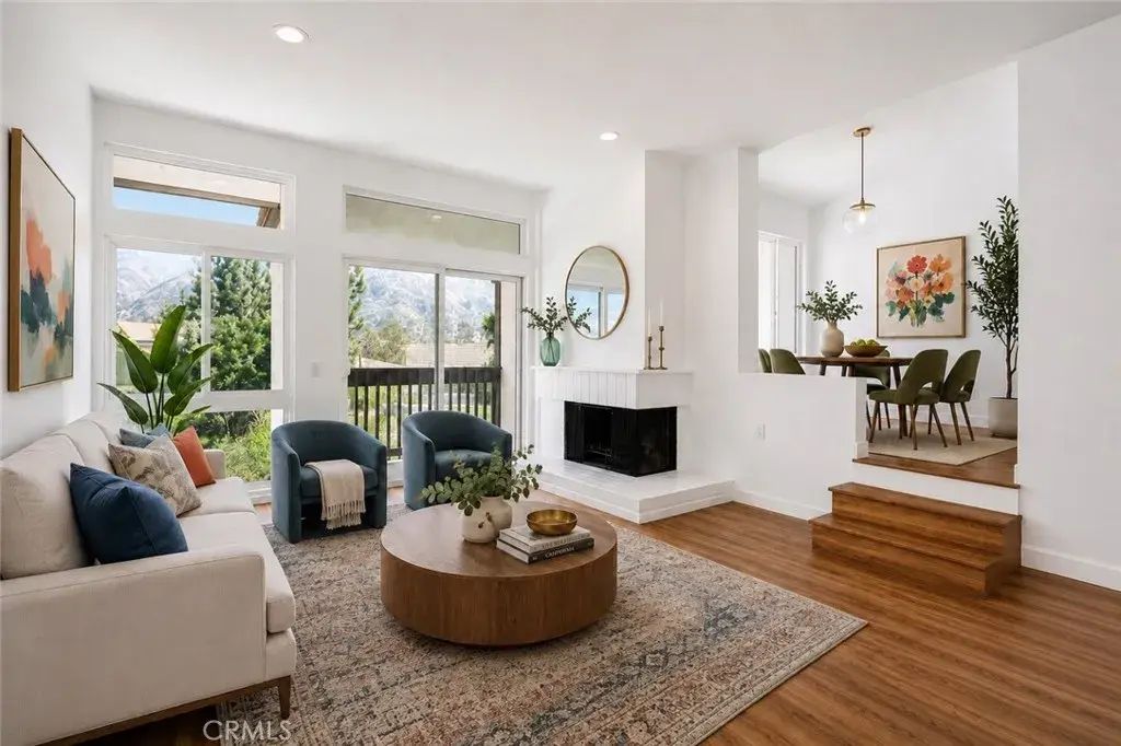 17255 Palisades Circle, Pacific Palisades