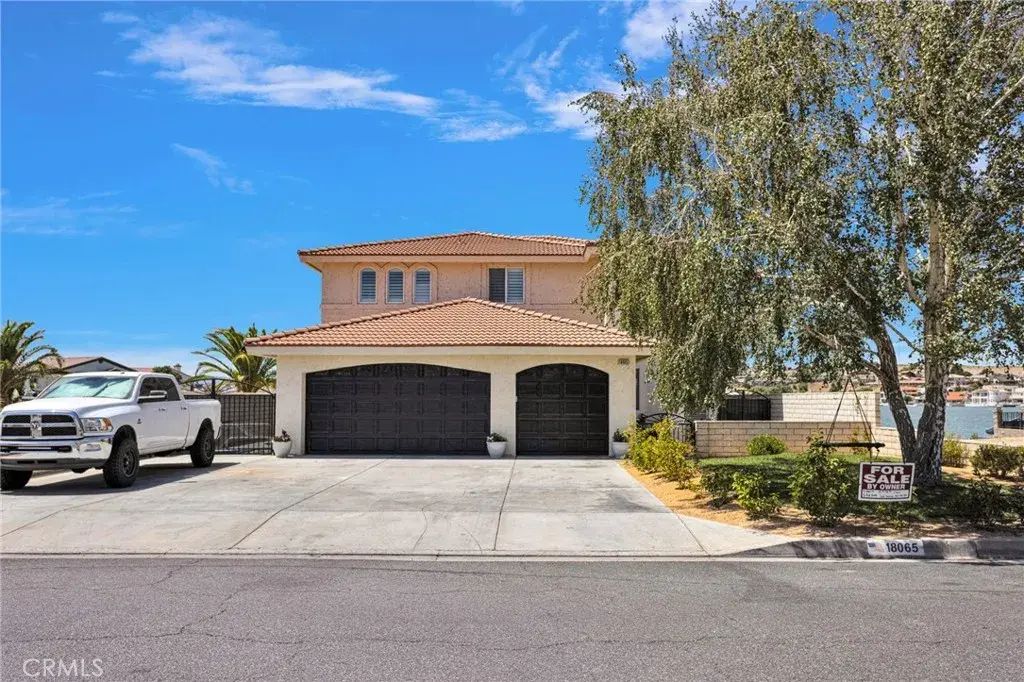 18065 Lakeview, Victorville
