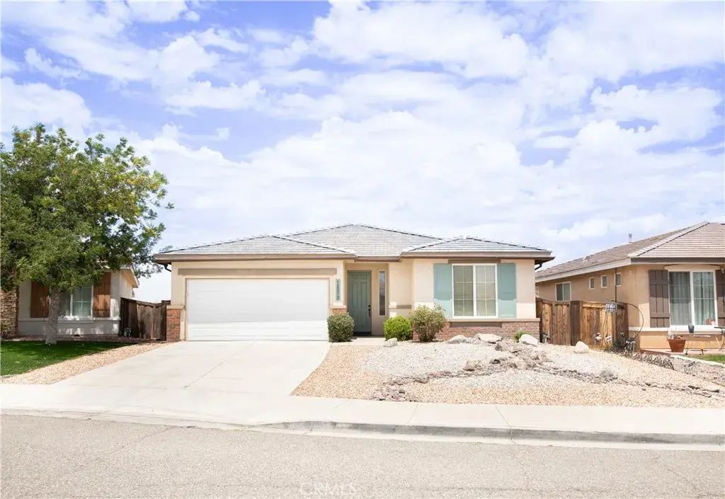 12272 Firefly, Victorville