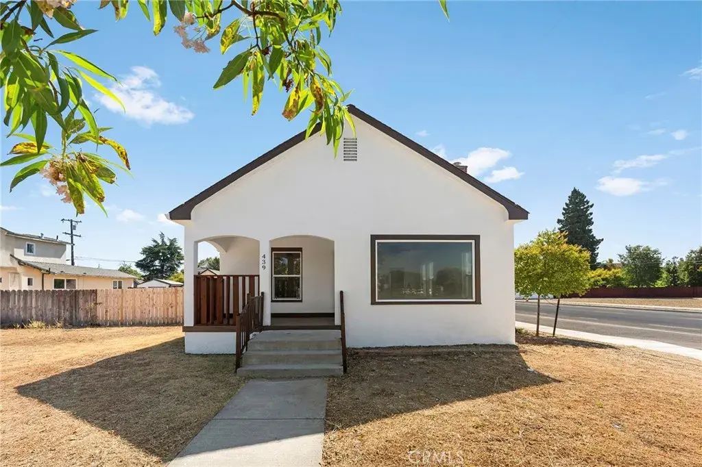 439 3rd Street, Orland