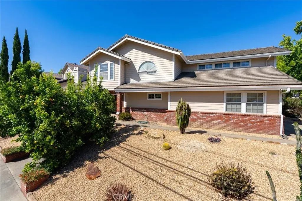 1604 La Vineda Court, San Luis Obispo
