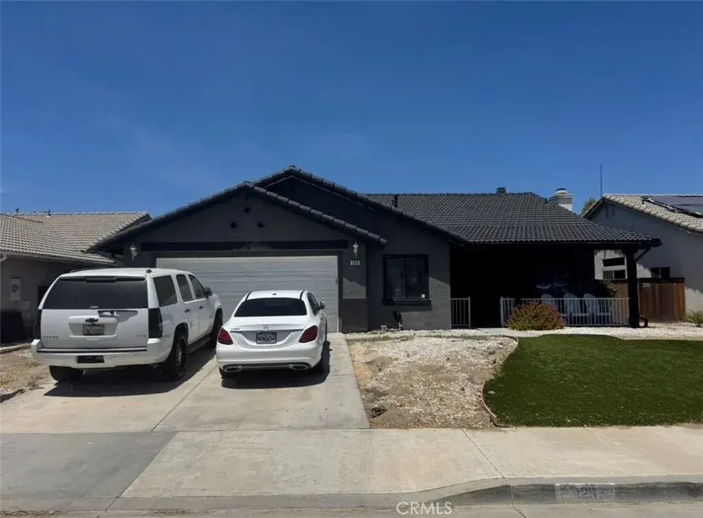 1211 Reinhart Street, San Jacinto