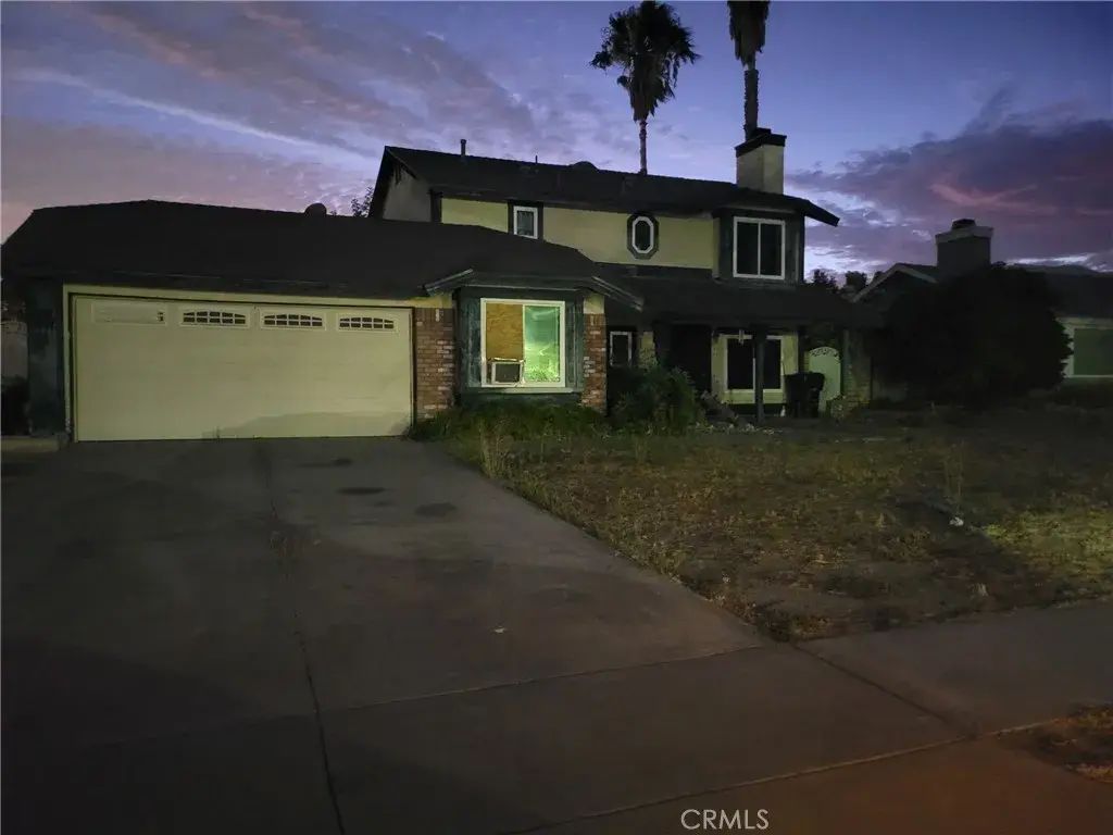 7650 Concord, Fontana