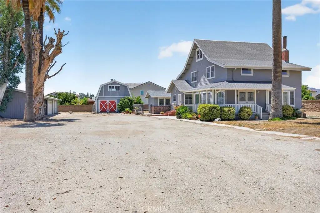 1424 De Anza, San Jacinto