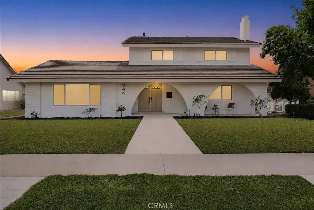 944 East Bastanchury Road, Placentia