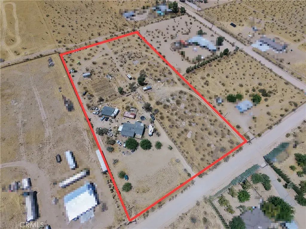 9624 Cody, Lucerne Valley