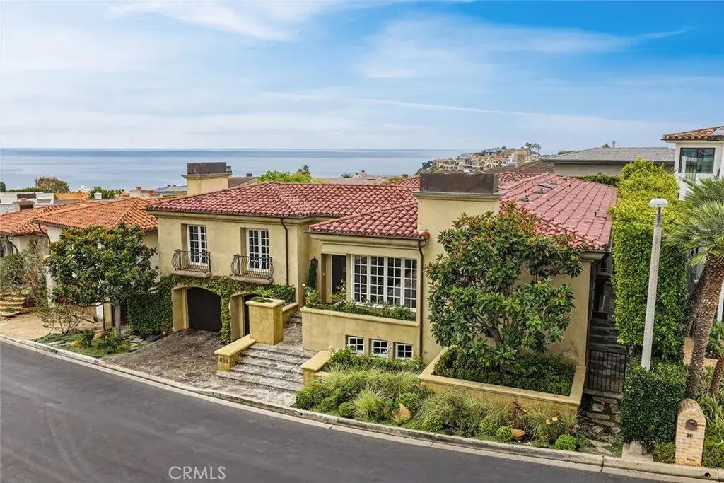 839 Emerald Bay, Laguna Beach