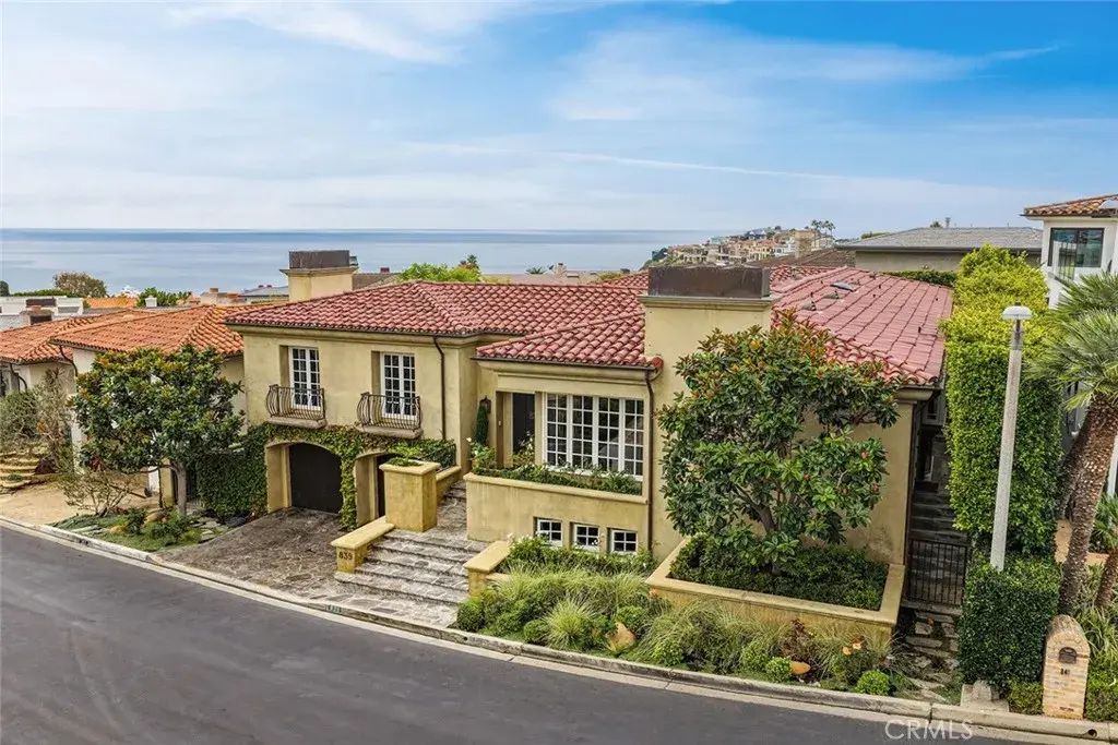 839 Emerald Bay, Laguna Beach